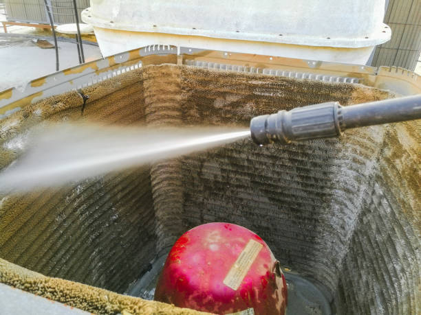Best Residential Air Duct Cleaning  in Ellsworth, WI