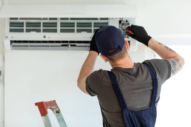 Best Air Duct Cleaning Cost  in Ellsworth, WI