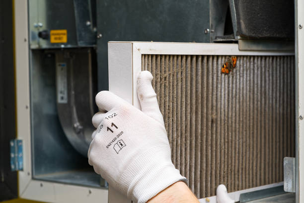 Best Air Duct Cleaning Near Me  in Ellsworth, WI