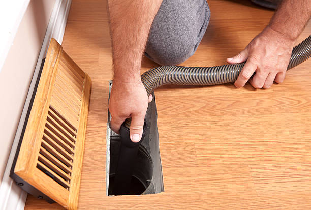 Best Affordable Air Duct Cleaning  in Ellsworth, WI