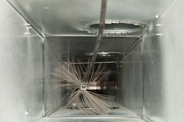Best Residential Air Duct Cleaning  in Ellsworth, WI