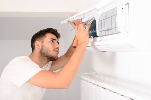 Best HVAC Duct Inspection Services  in Ellsworth, WI